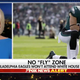 Illustration for article titled Fox News Shows Eagles Players Praying, Falsely Implies They Were Protesting During Anthem